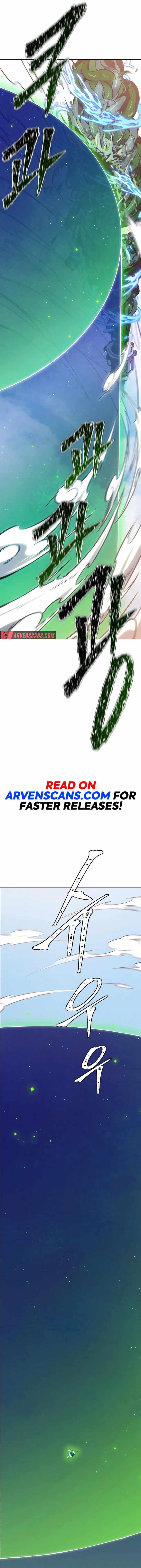 Tower of God Chapter 639 image 41